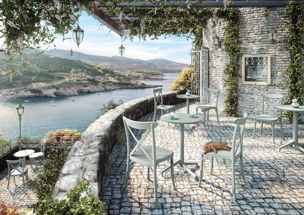 Mekânları Dönüştüren Oturma Çözümlerİ: Yenİ Nesİl Tasarım Yaklaşımları