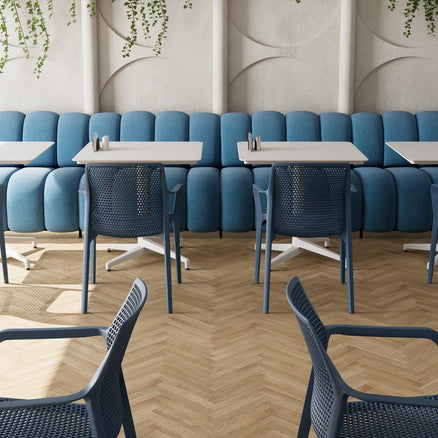 Restoran Mobilyaları
