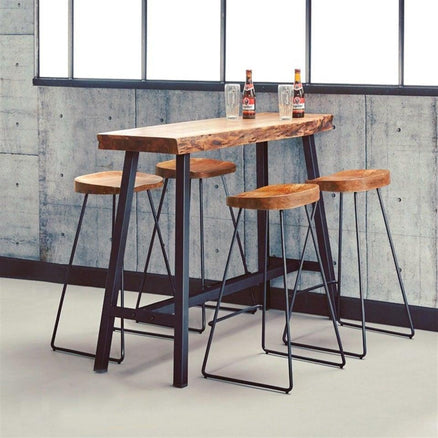 Kastra-Tilia-Bar-Masası