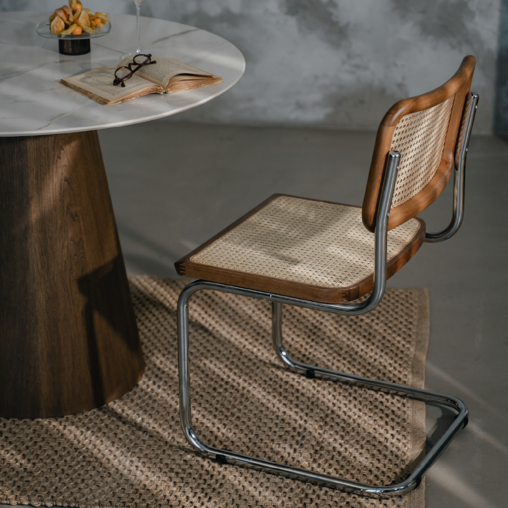 İKONİK SANDALYELER