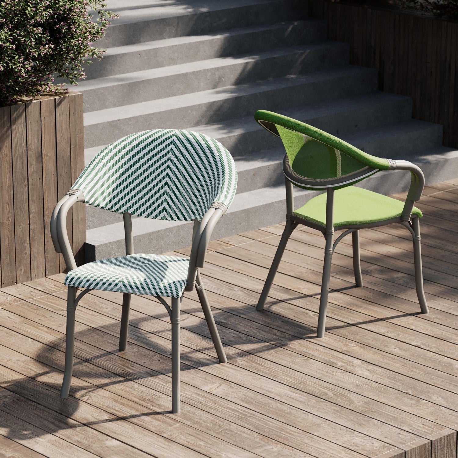 polipropilen-koltuklar