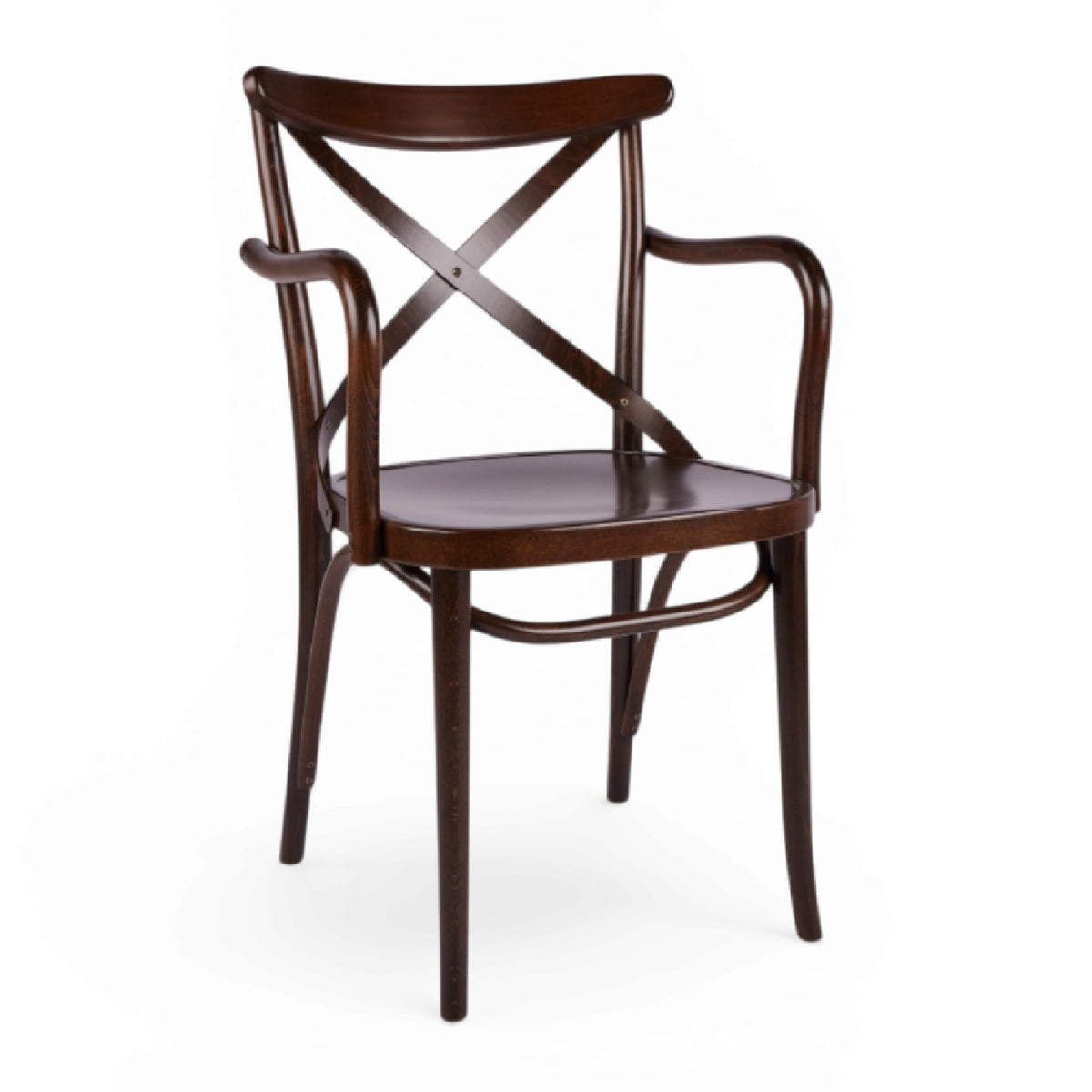 Kastra Herra Kollu Thonet Sandalye
