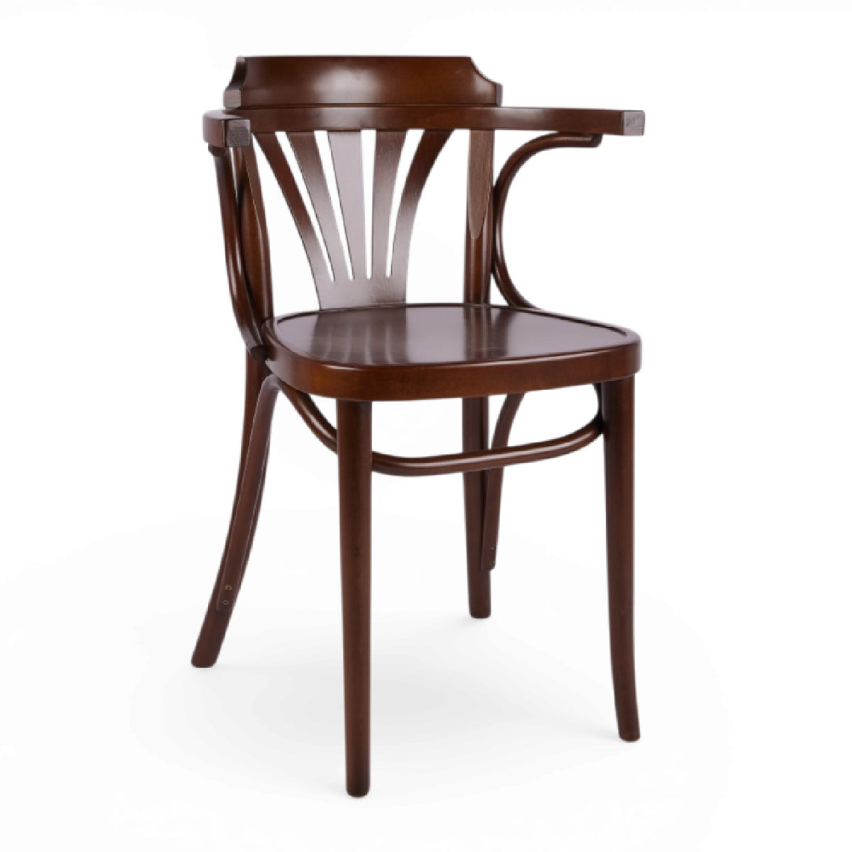 Kastra Freya Kollu Thonet Sandalye-zoom-1