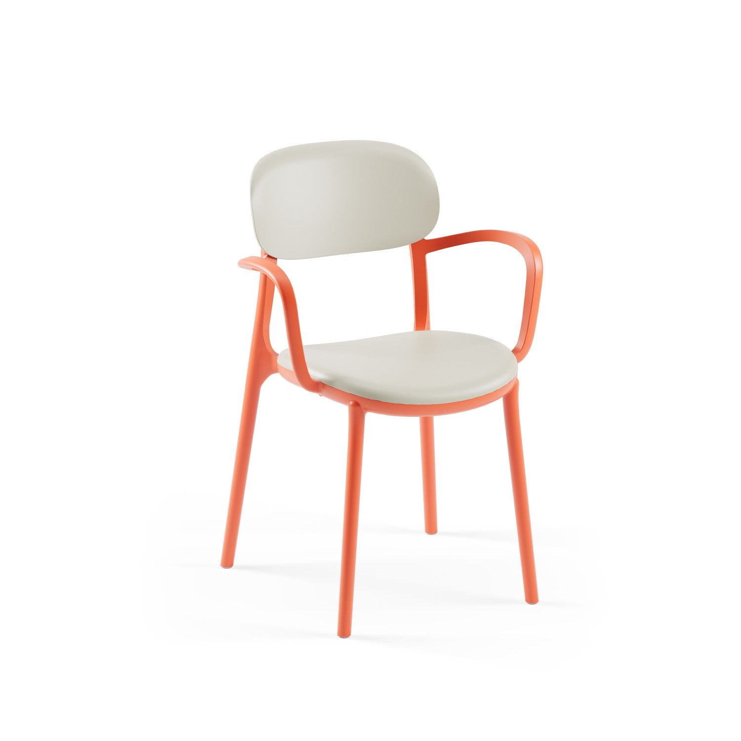 Tilia Ali Polipropilen Kollu Sandalye-zoom-12