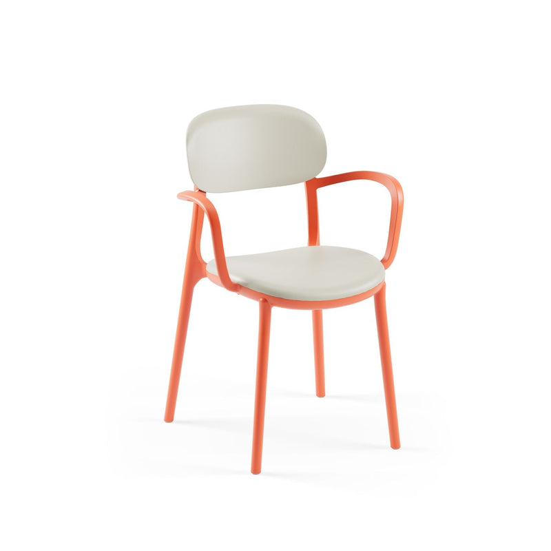 Tilia Ali Polipropilen Kollu Sandalye-zoom-