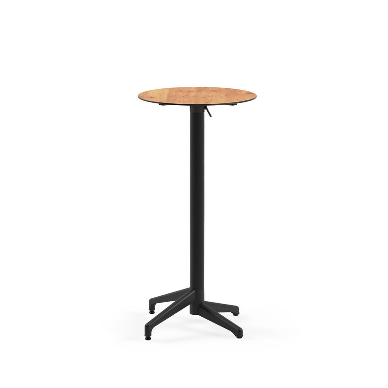 Tilia Moon-C Katlanır Bar Masası Ø60 cm-zoom-