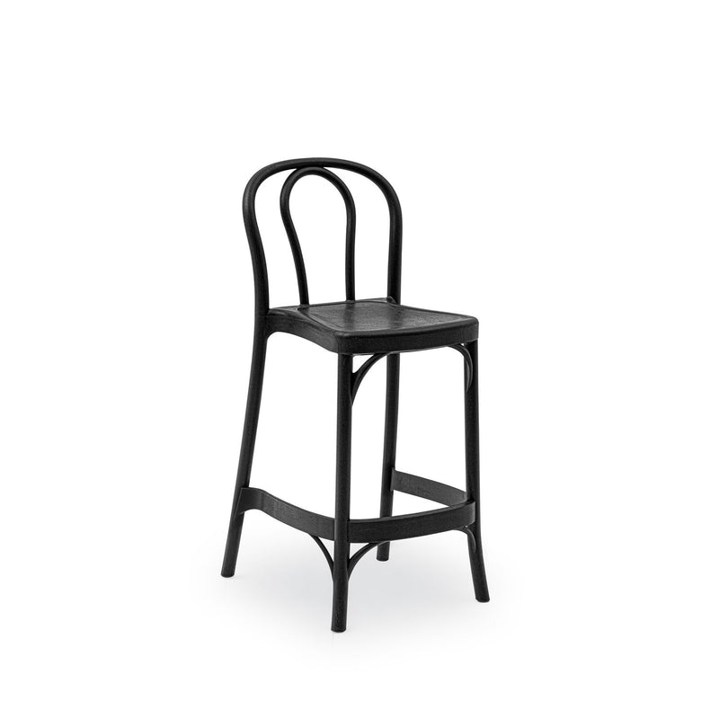 Tilia Sozo Polipropilen Bar Sandalyesi 65 cm, Bahçe, Kafe, Dış Mekan, Düğün, Organizasyon-zoom-
