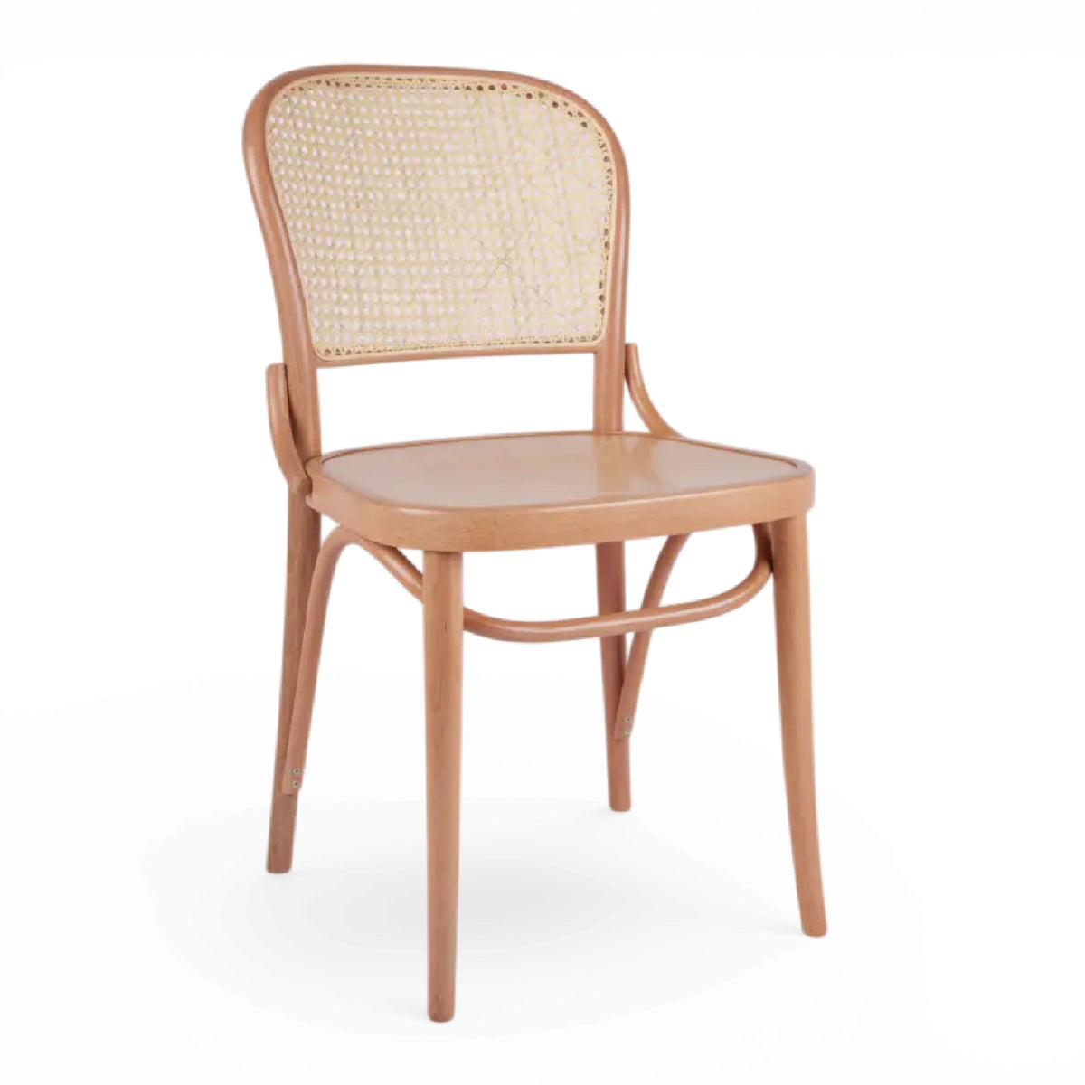 Kastra Tony Hazeranlı Ahşap Thonet Sandalye