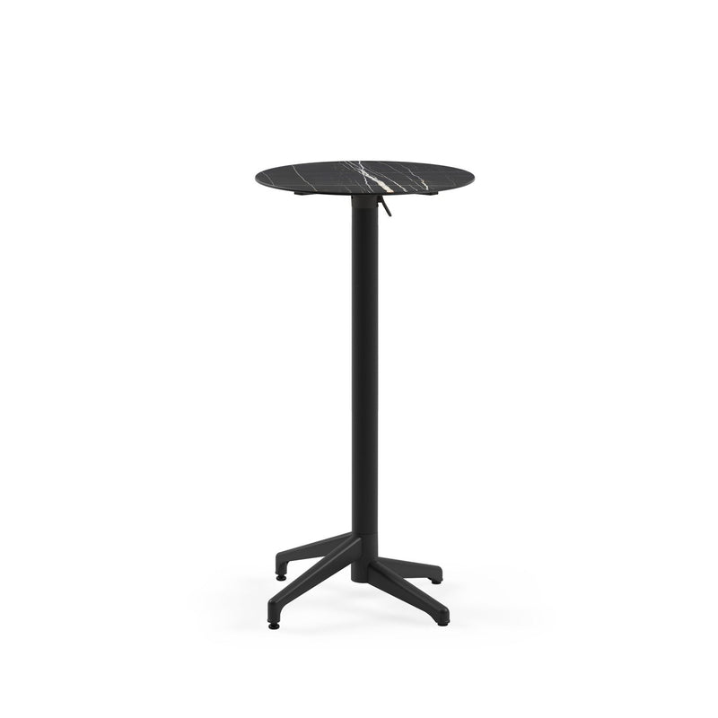 Tilia Moon-C Katlanır Bar Masası Ø60 cm-zoom-