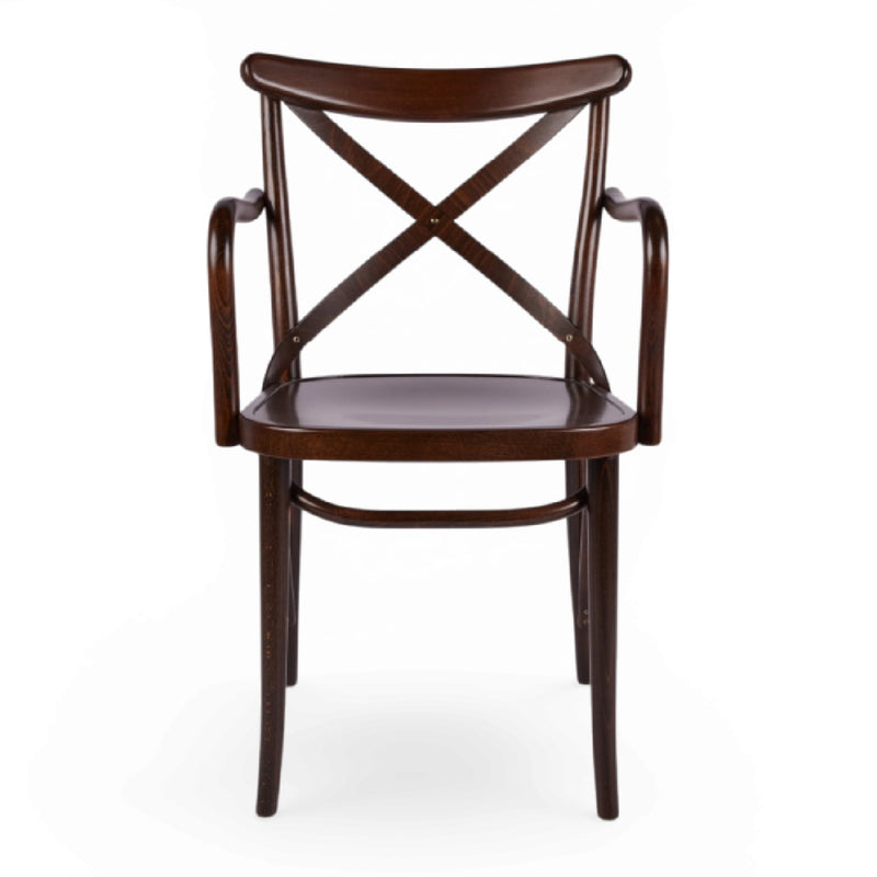 Kastra Herra Kollu Thonet Sandalye-zoom-