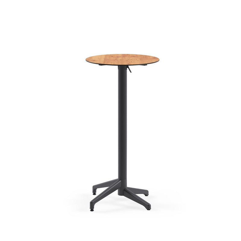 Tilia Moon-C Katlanır Bar Masası Ø60 cm-zoom-