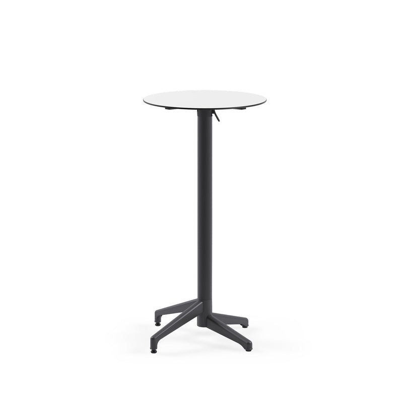 Tilia Moon-C Katlanır Bar Masası Ø60 cm-zoom-