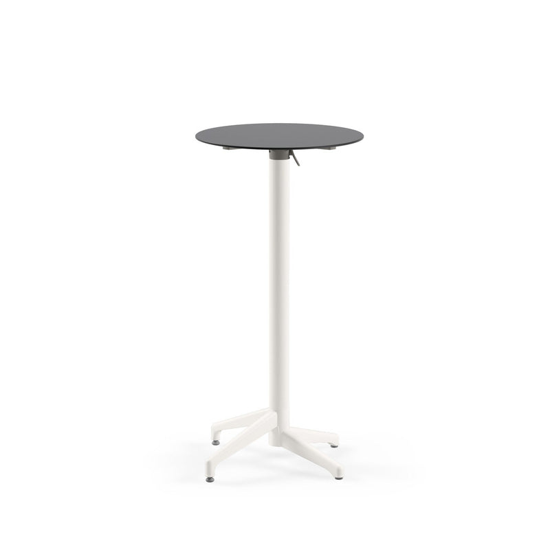 Tilia Moon-C Katlanır Bar Masası Ø60 cm-zoom-