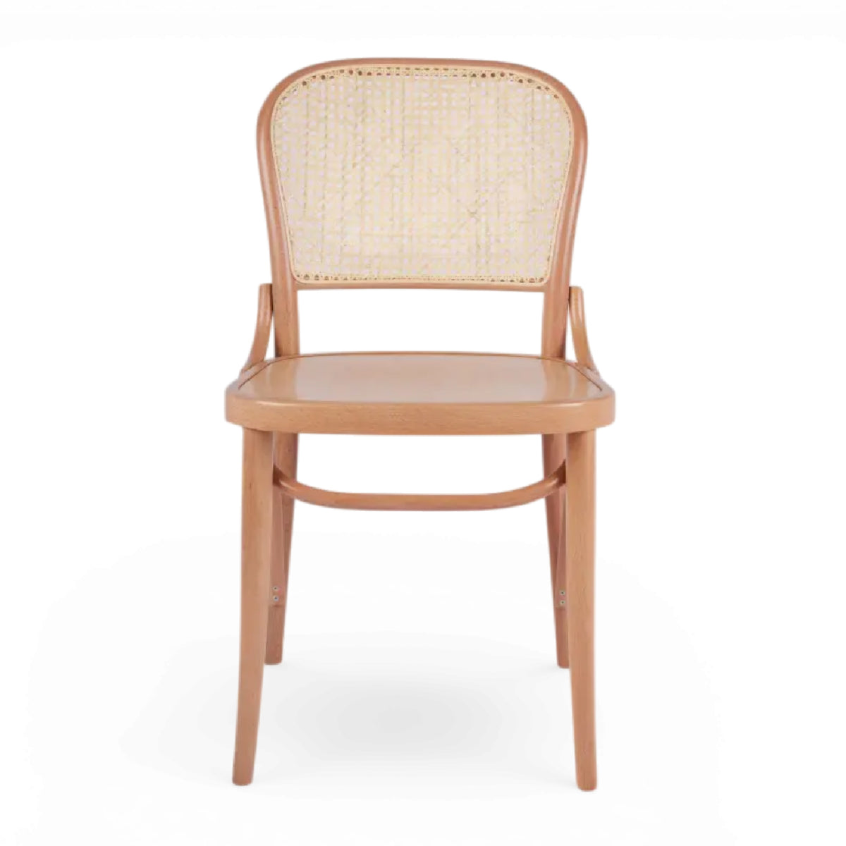 Kastra Tony Hazeranlı Ahşap Thonet Sandalye