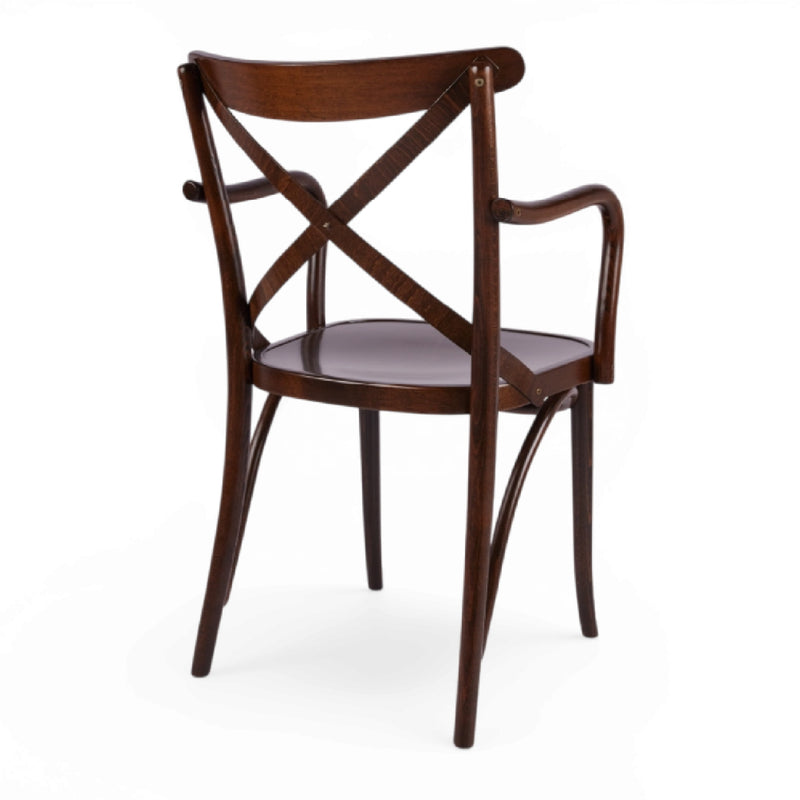 Kastra Herra Kollu Thonet Sandalye-zoom-