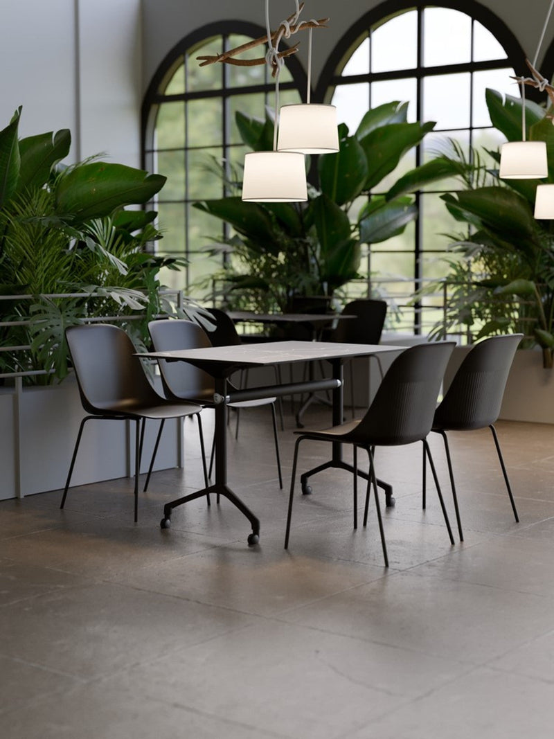 Tilia Snap Masa Kompakt Tabla 77x120 cm-zoom-