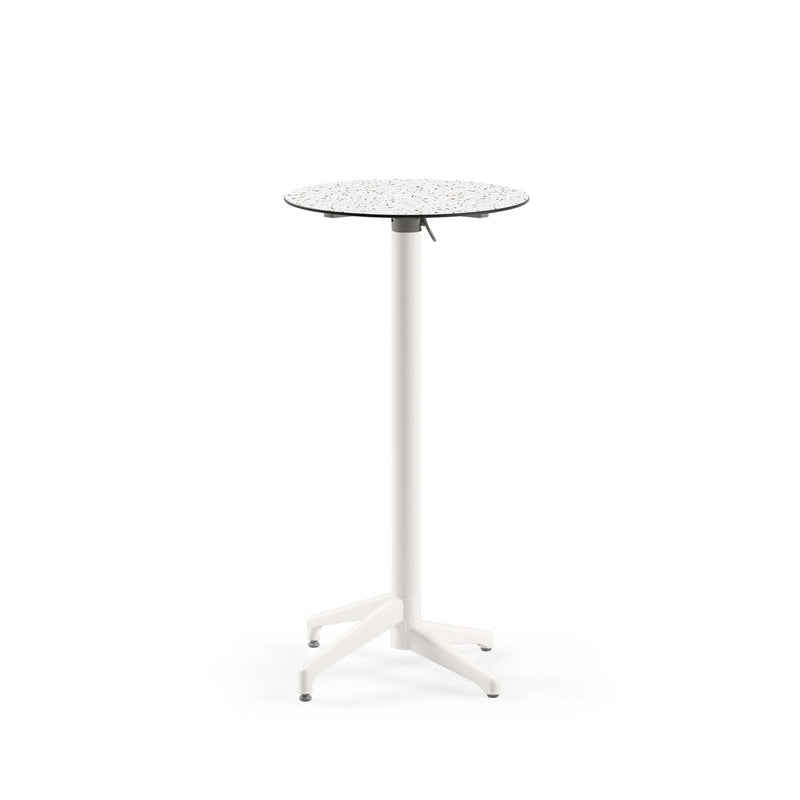 Tilia Moon-C Katlanır Bar Masası Ø60 cm-zoom-