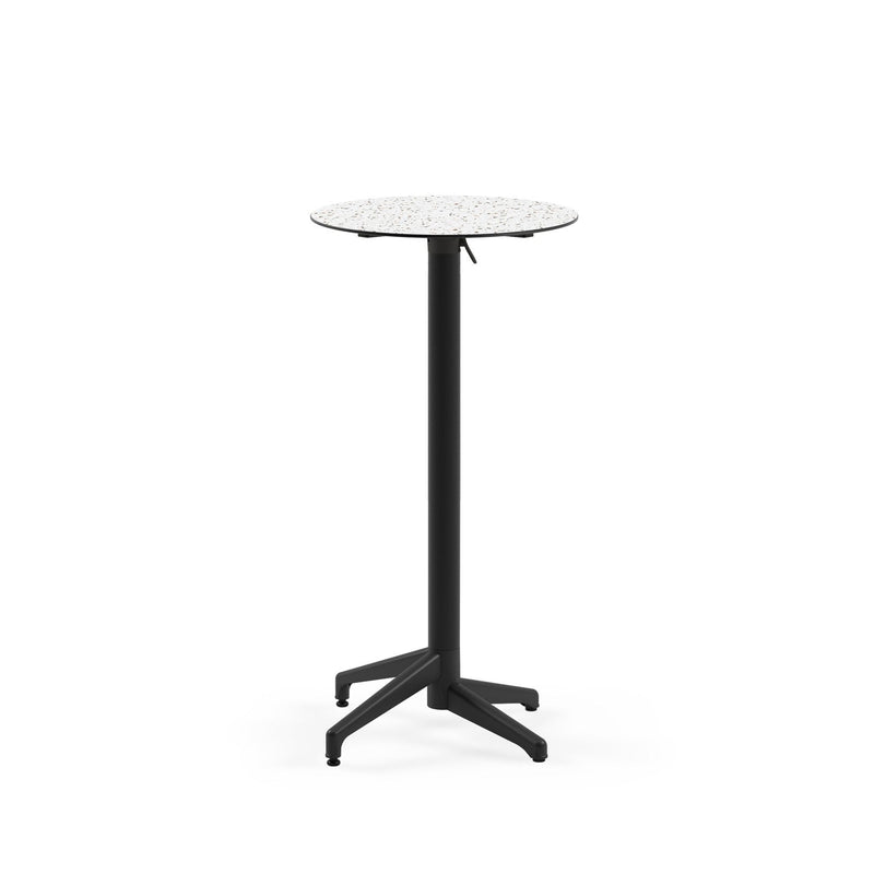 Tilia Moon-C Katlanır Bar Masası Ø60 cm-zoom-