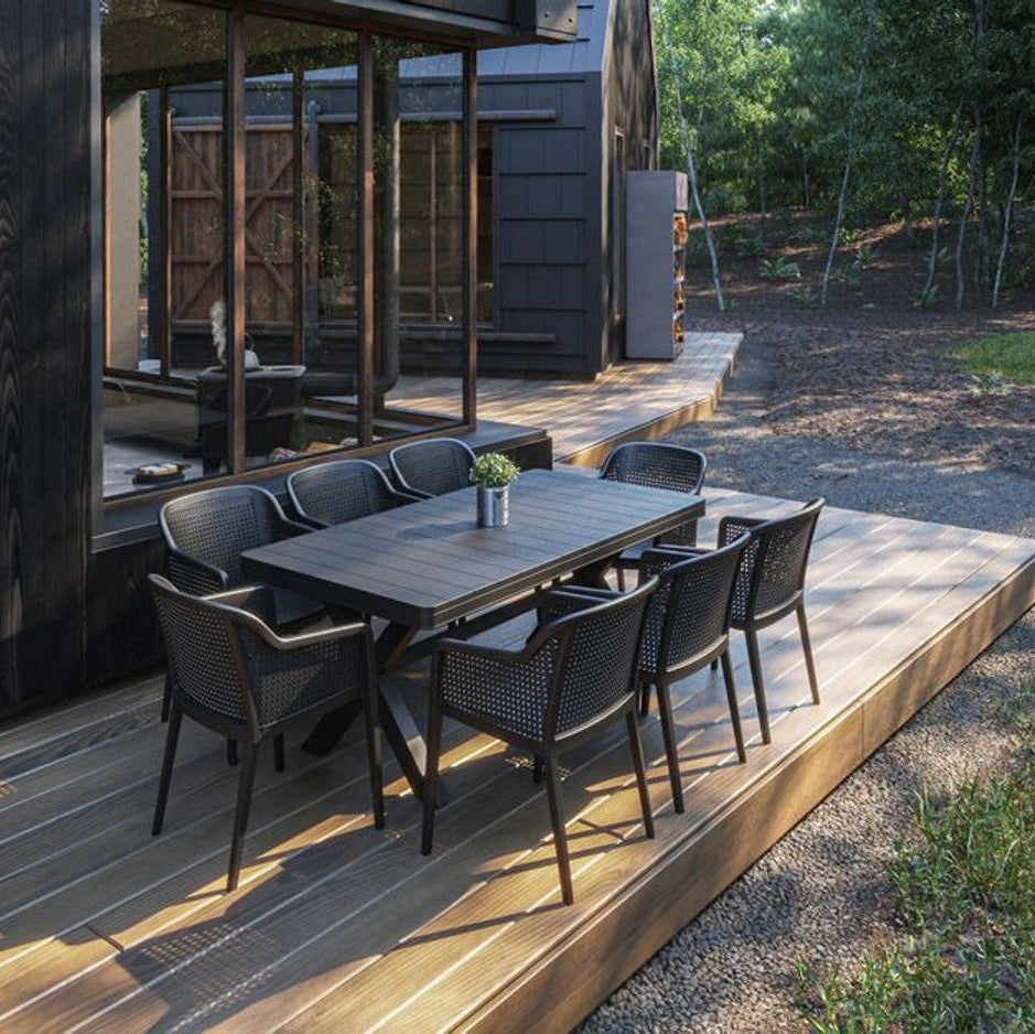 Tilia Octa Polipropilen Kollu Sandalye-zoom-6