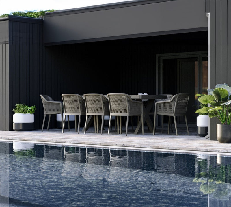 Tilia Octa Polipropilen Kollu Sandalye-zoom-