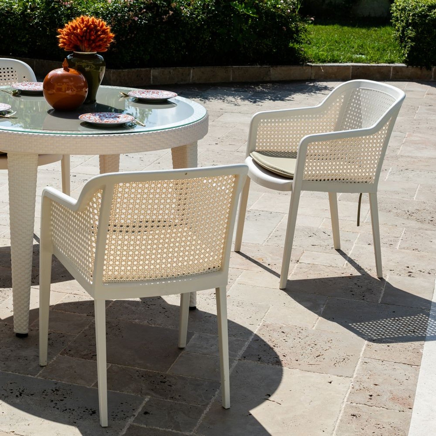 Tilia Octa Polipropilen Kollu Sandalye-zoom-8