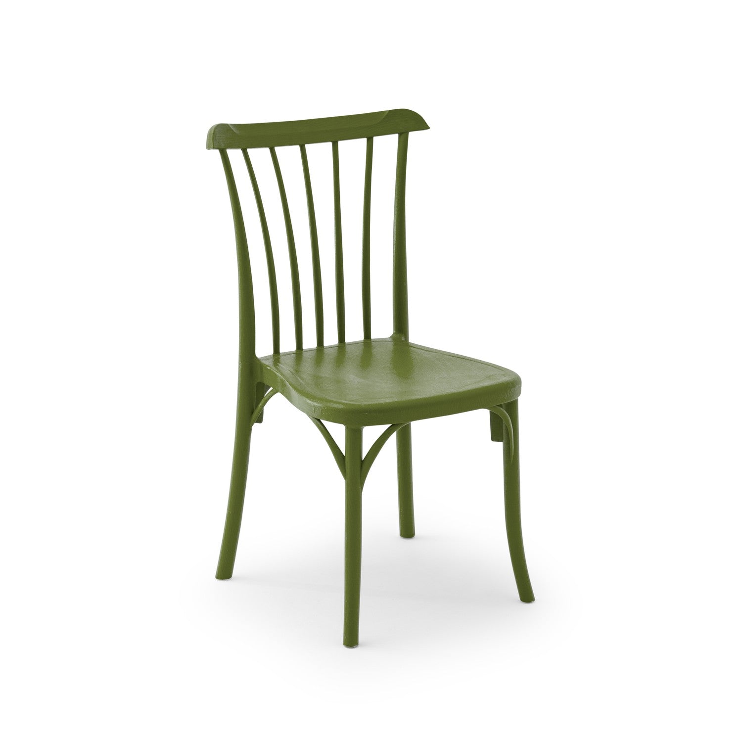 Tilia Gozo Polipropilen Bahçe, Balkon, Dış Mekan, Kafe, Düğün, Organizasyon Sandalyesi - Outlet, Sınırlı Stok-6