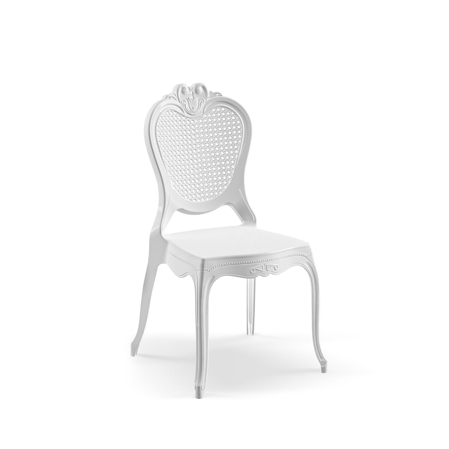 Tilia Pandora Polipropilen Bahçe, Balkon, Kafe, Restoran, Düğün, Organizasyon Sandalyesi-zoom-6