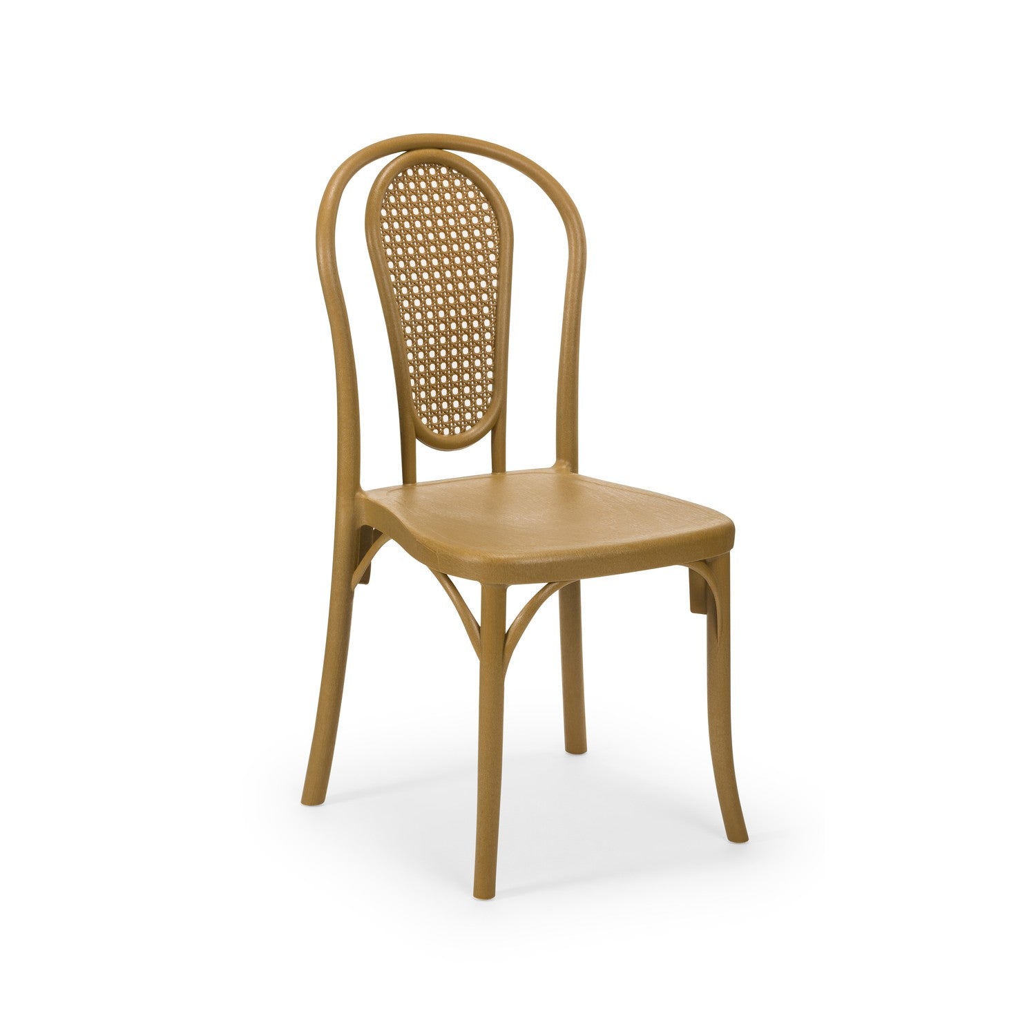 Tilia Sozo-C Polipropilen Bahçe, Balkon, Dış Mekan, Düğün, Organizasyon Sandalyesi - Outlet Sınırlı Stok-zoom-3