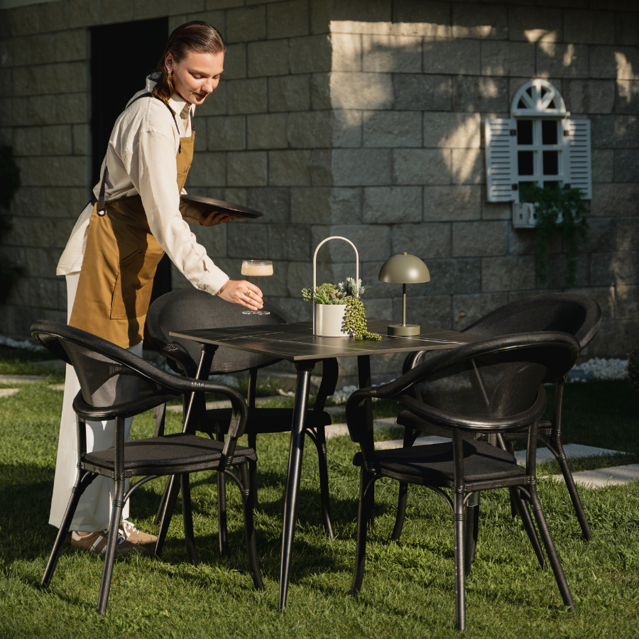 Pro Horeca Kafe Restoran Otel Mobilyaları Sandalye.com
