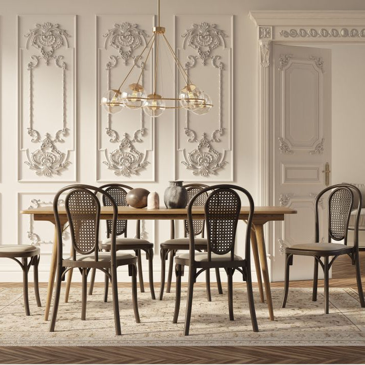 Tilia Sozo-C Polipropilen Sandalye