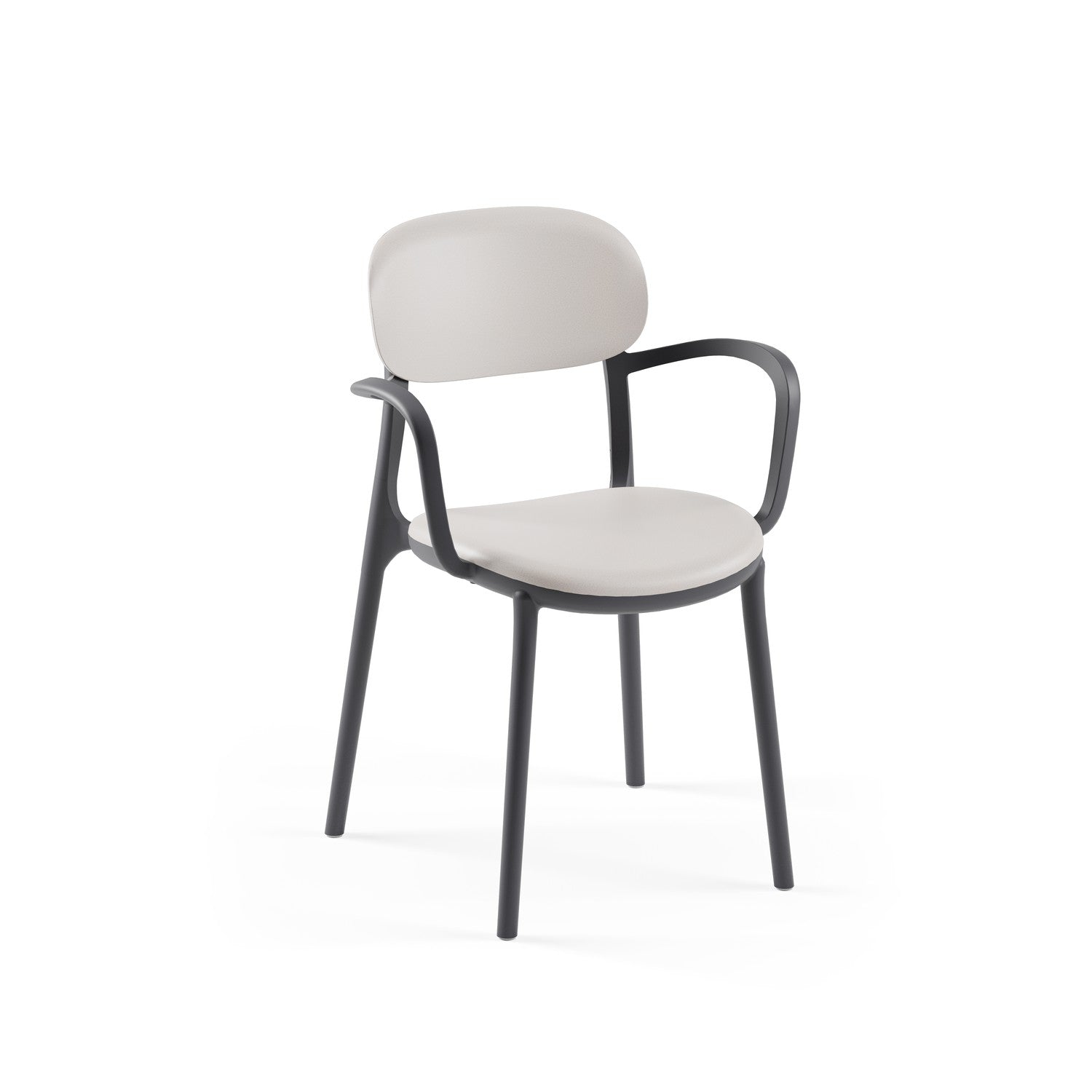 Tilia Ali Polipropilen Kollu Sandalye-zoom-10