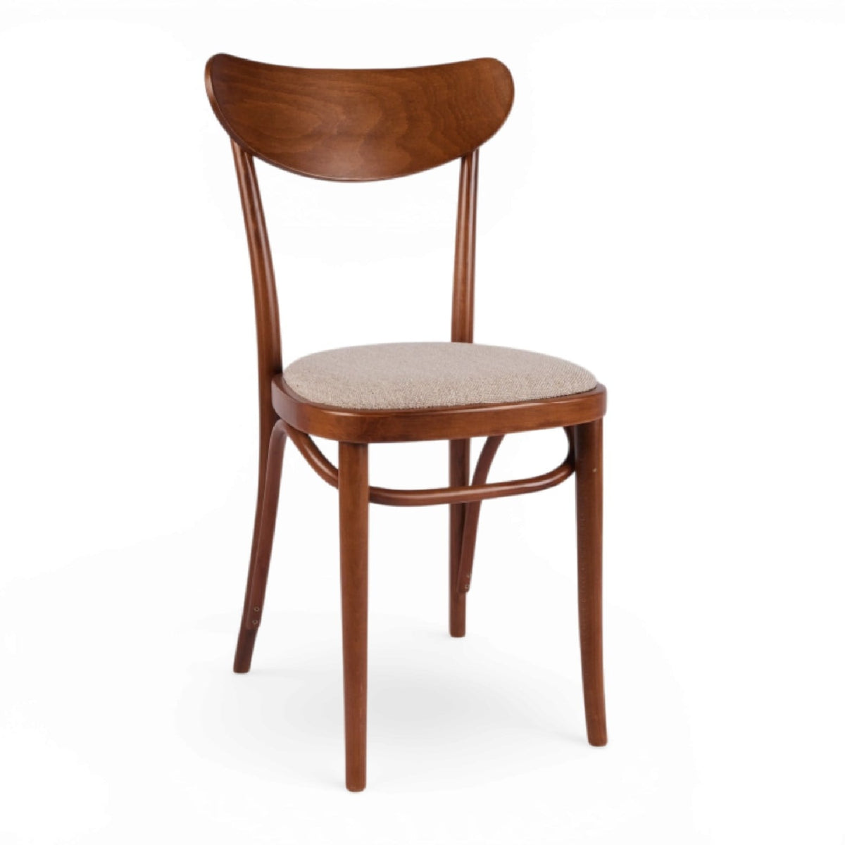 Kastra Aka Minderli Thonet Ahşap Sandalye-zoom-1