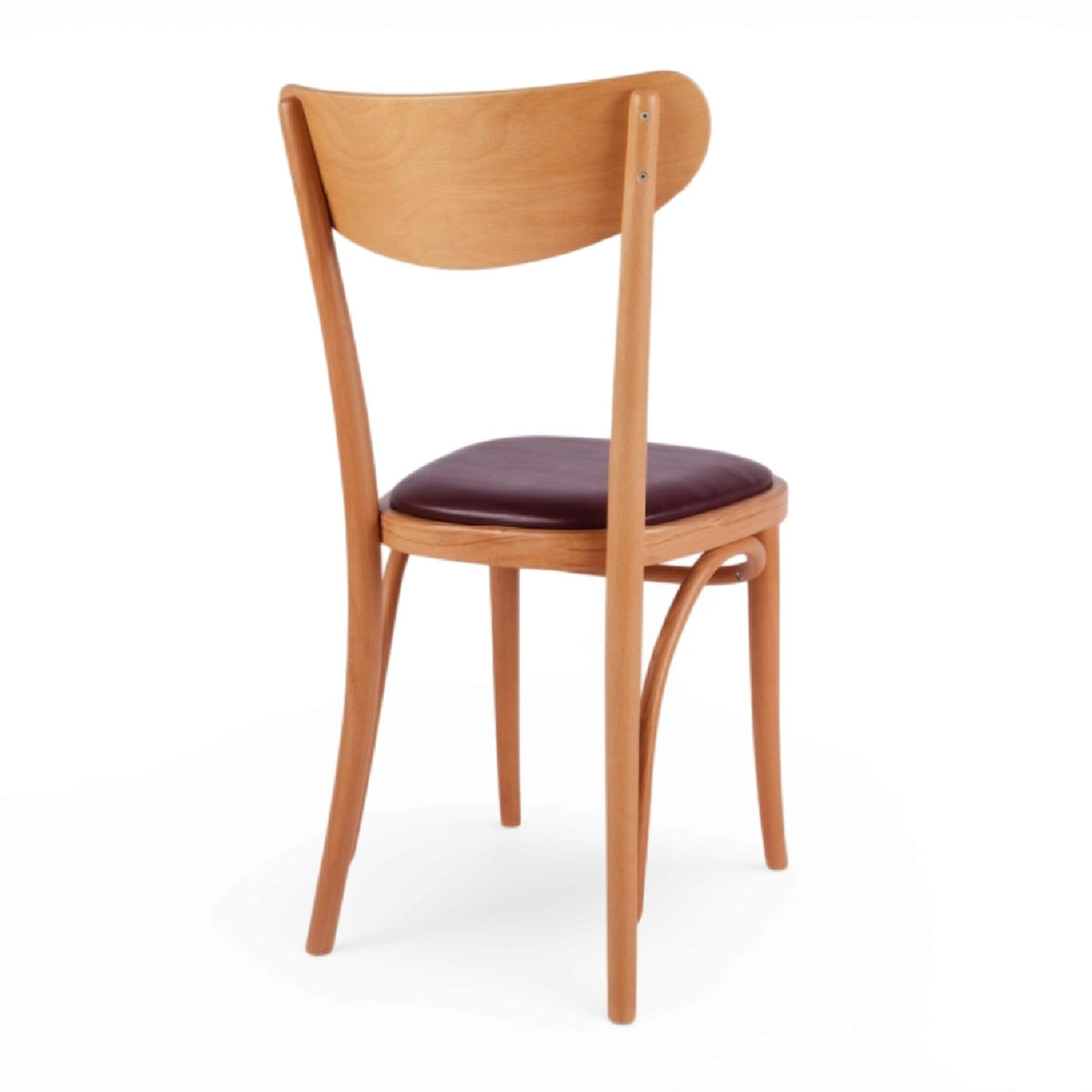 Kastra Aka Minderli Thonet Ahşap Sandalye-5