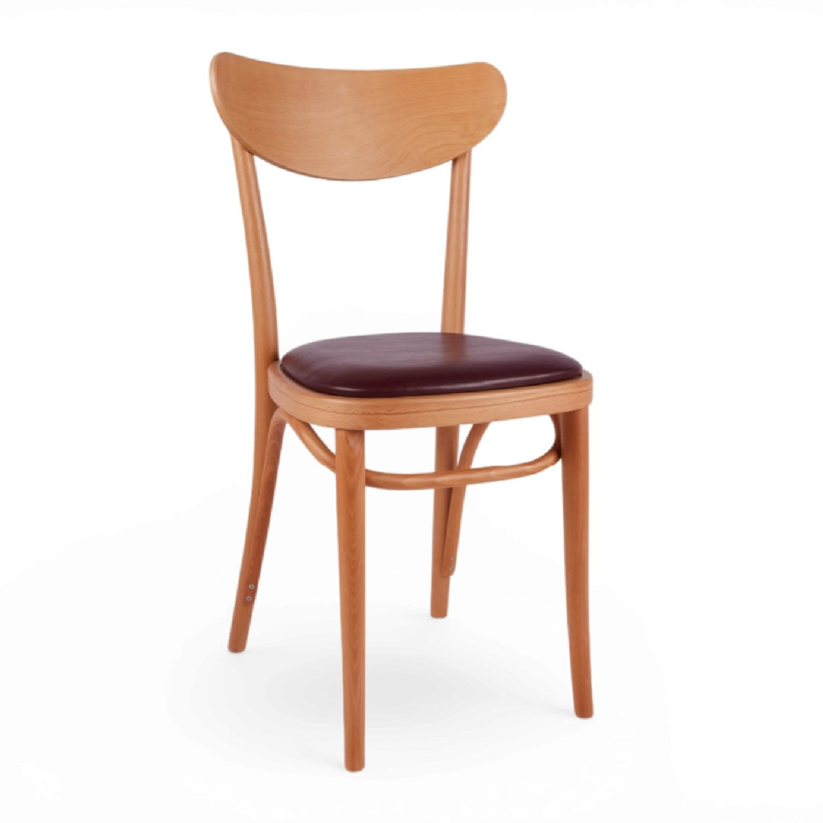 Kastra Aka Minderli Thonet Ahşap Sandalye