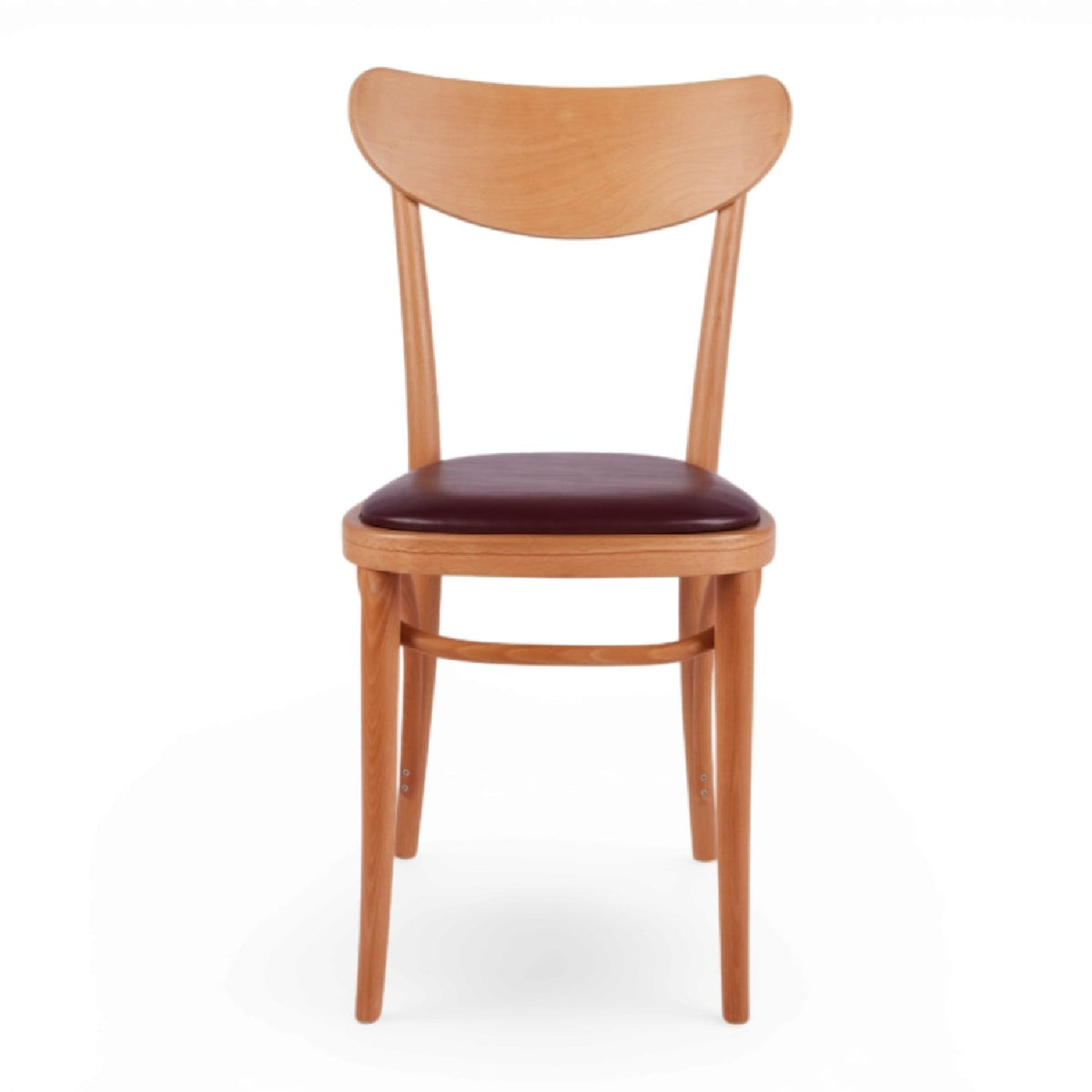 Kastra Aka Minderli Thonet Ahşap Sandalye-3