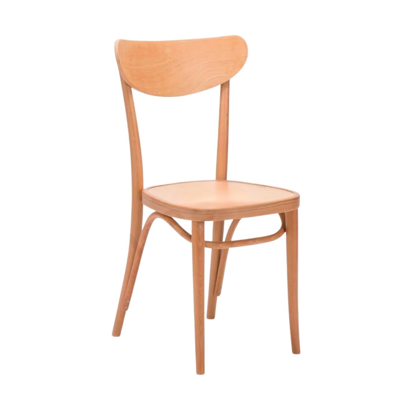 Kastra Aka Thonet Ahşap Sandalye-zoom-3