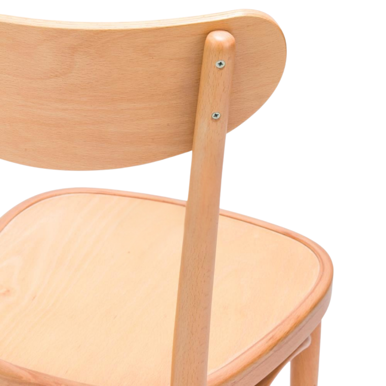 Kastra Aka Thonet Ahşap Sandalye-7
