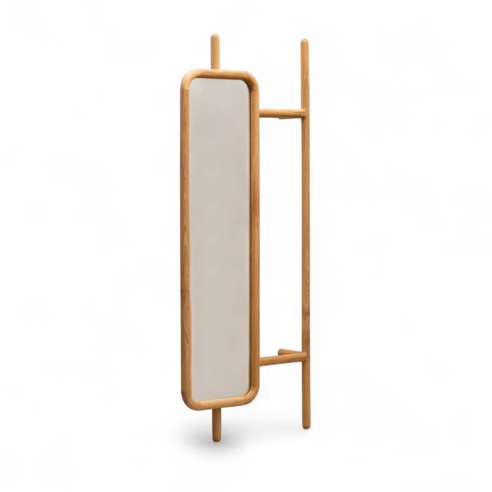 Kastra Casta Kestane Ağacı Ayna