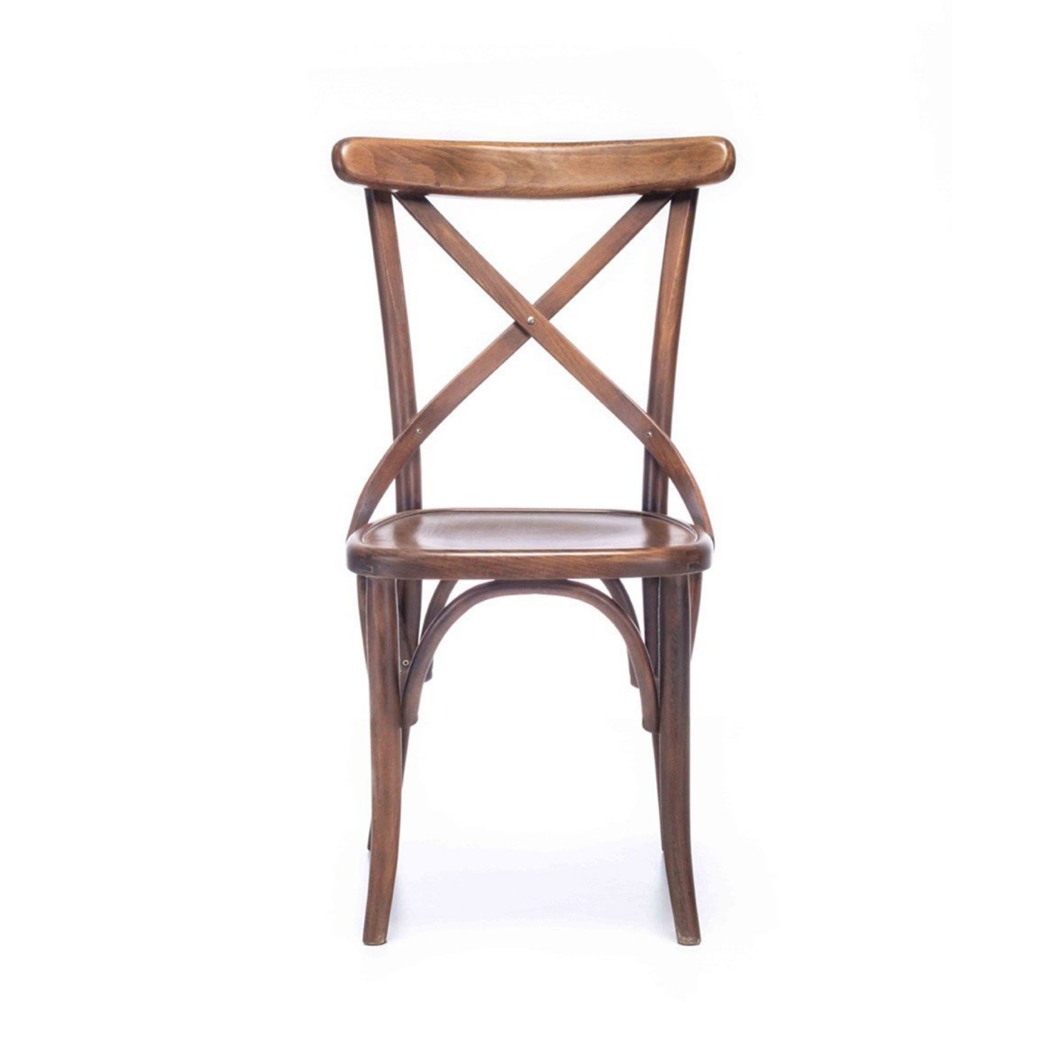 Kastra Cross Thonet Ahşap Sandalye-4