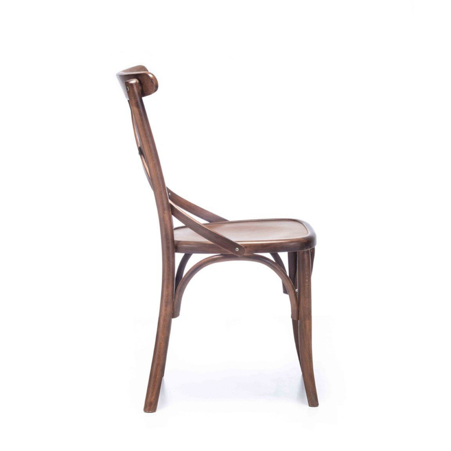 Kastra Cross Thonet Ahşap Sandalye-5