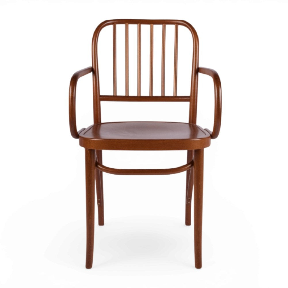 Kastra Ease Kollu Thonet Ahşap Sandalye-3