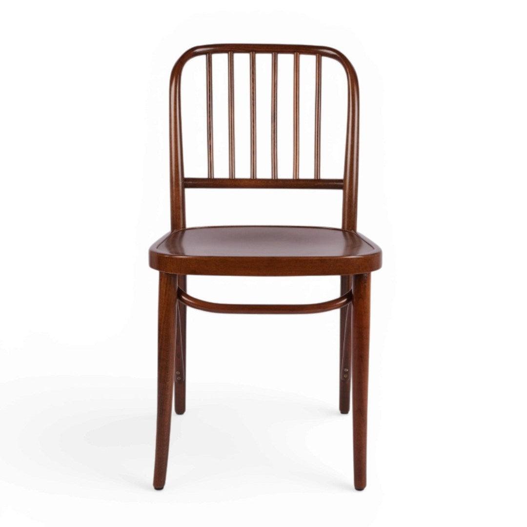 Kastra Ease Thonet Ahşap Sandalye-3