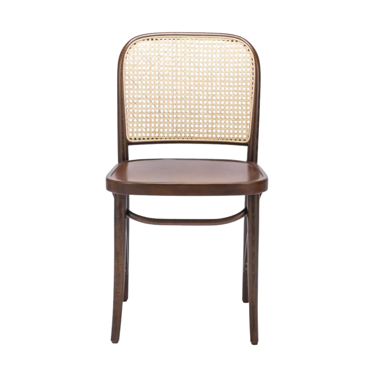Kastra Harry Sırt Hazeranlı Thonet Ahşap Sandalye-zoom-7