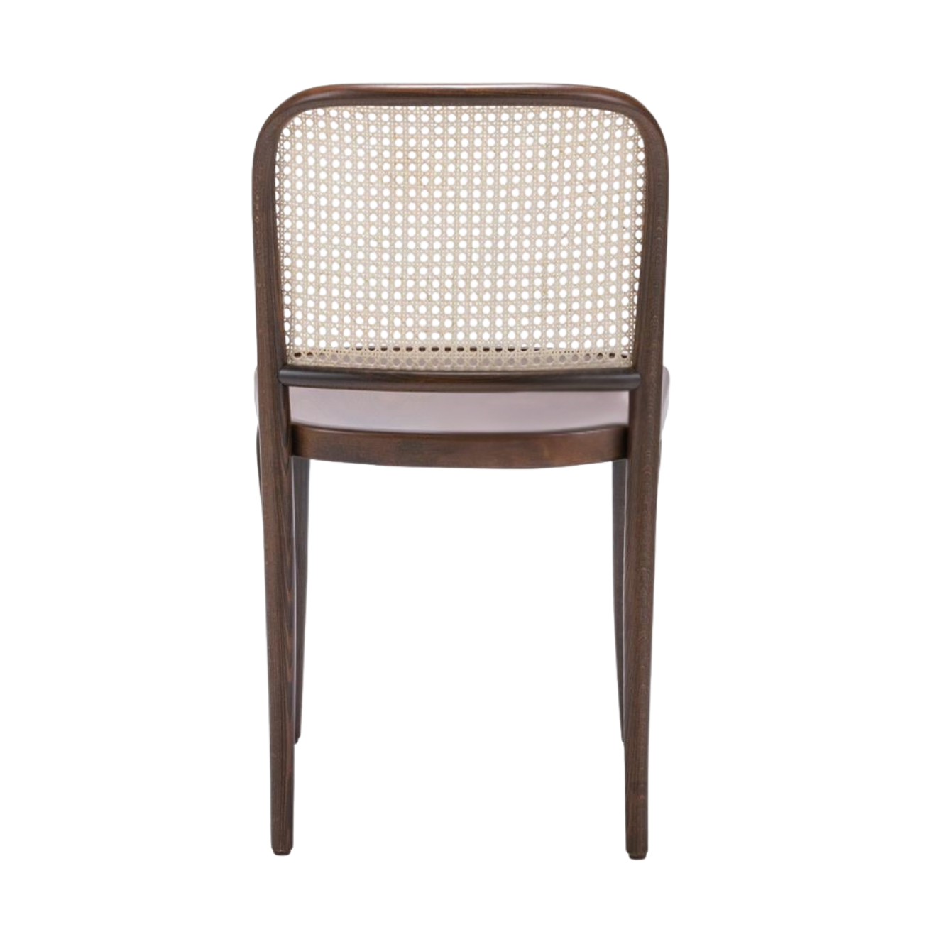 Kastra Harry Sırt Hazeranlı Thonet Ahşap Sandalye-10