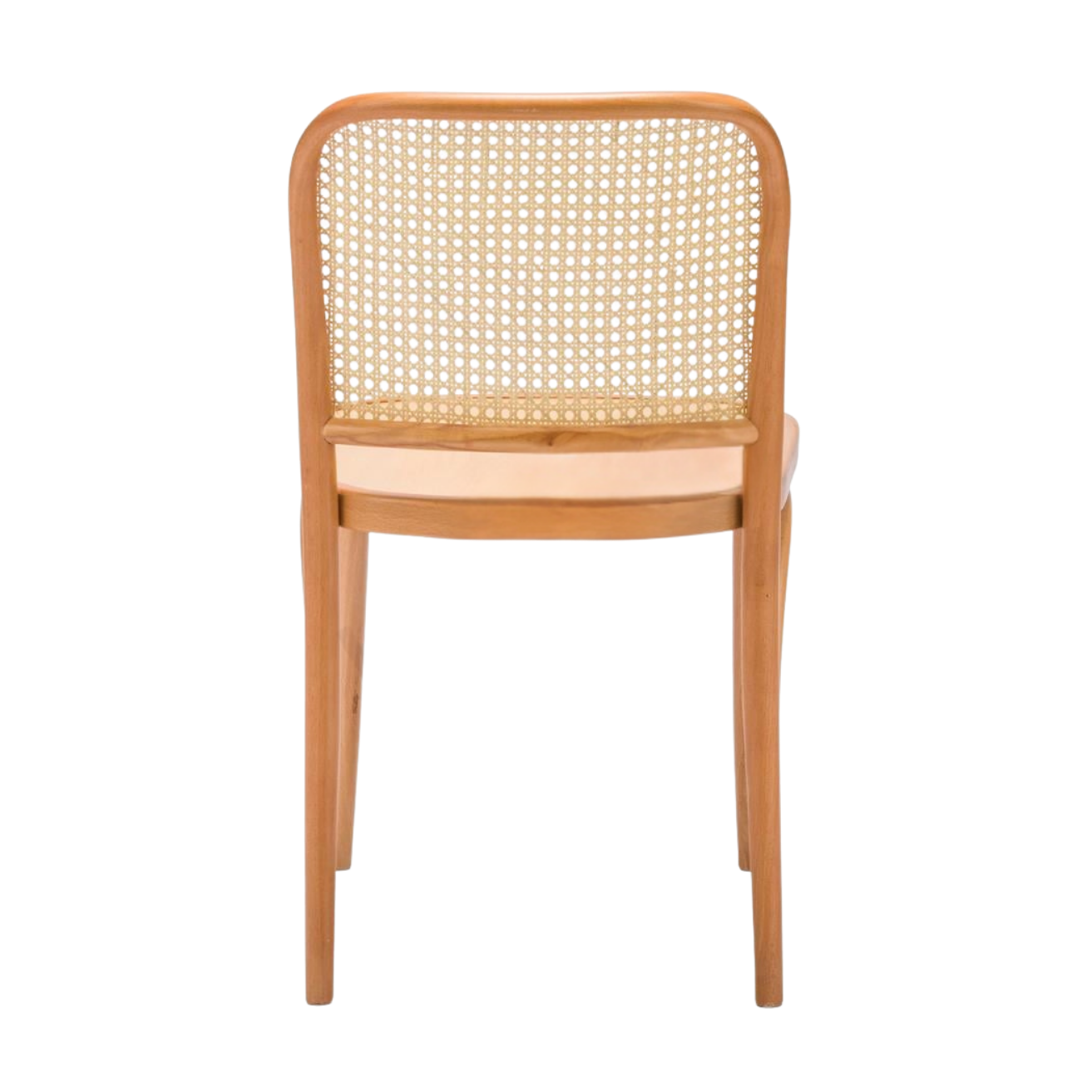 Kastra Harry Sırt Hazeranlı Thonet Ahşap Sandalye-zoom-12
