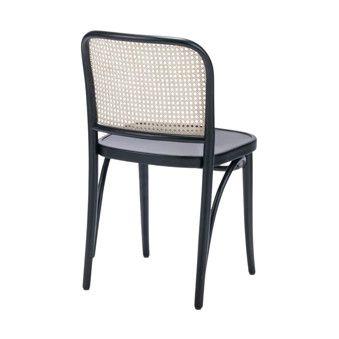 Kastra Harry Sırt Hazeranlı Thonet Ahşap Sandalye-zoom-8
