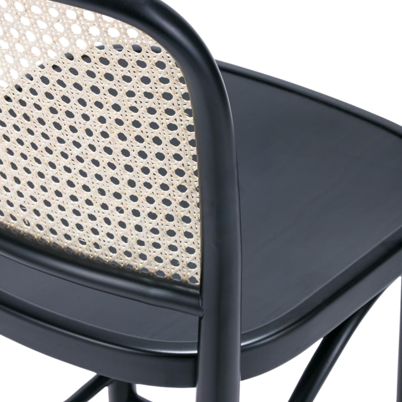 Kastra Harry Sırt Hazeranlı Thonet Ahşap Sandalye-zoom-16