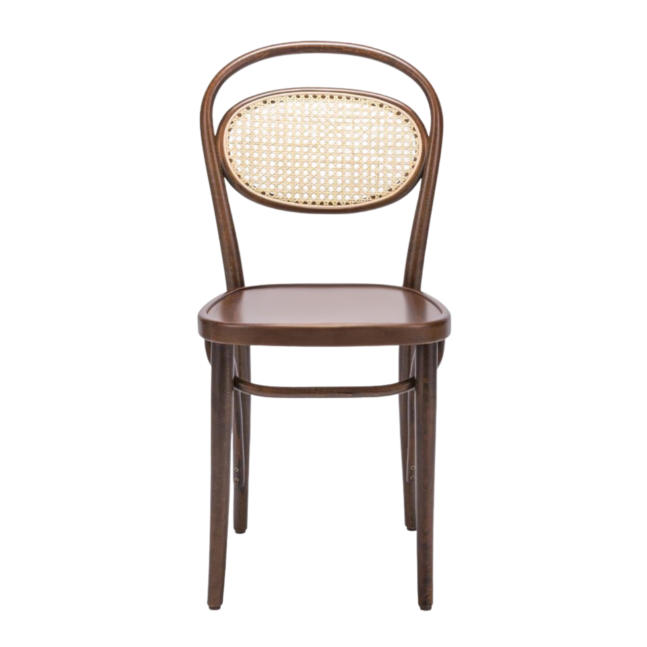 Kastra Linda Hazeranlı Sırt Thonet Ahşap Sandalye-7