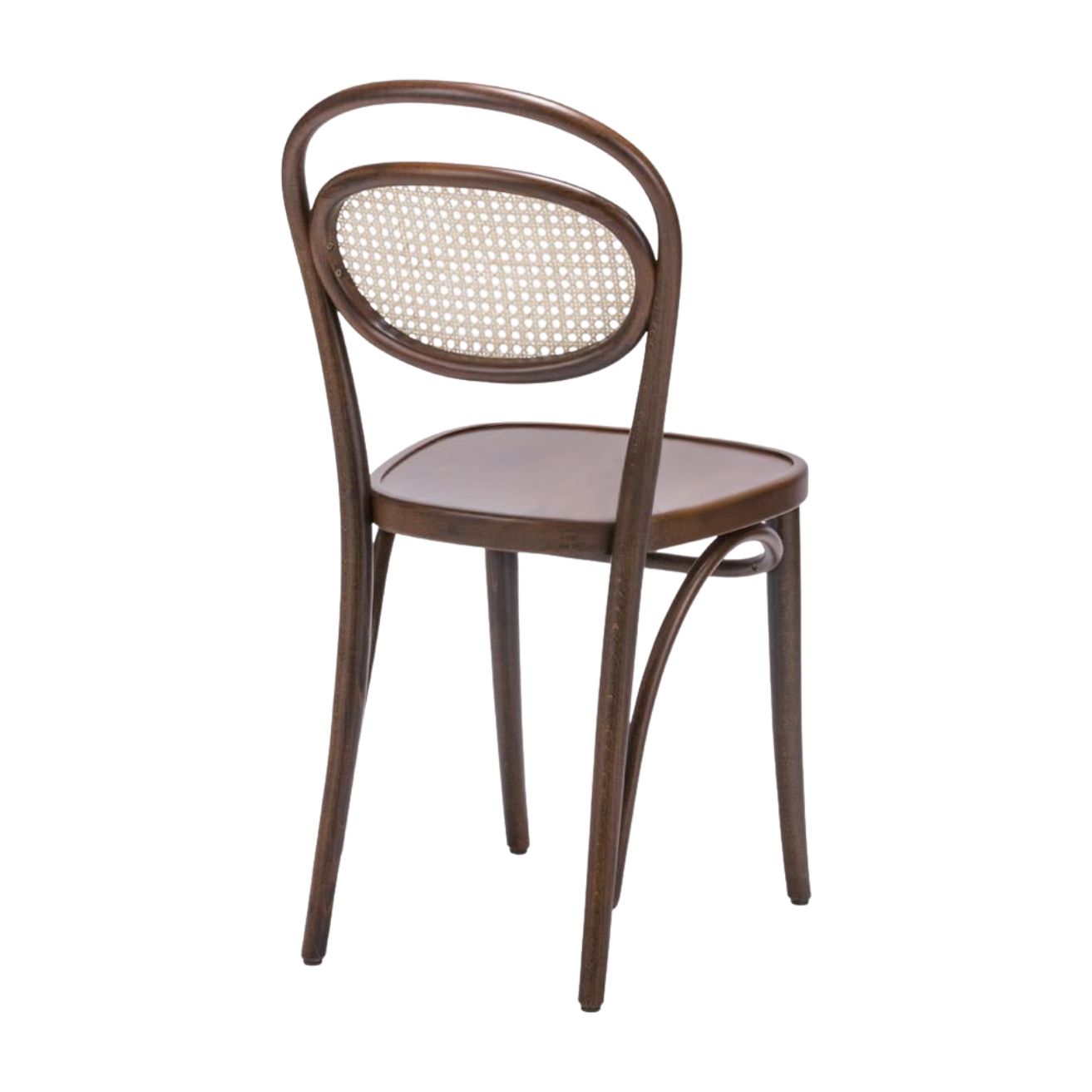 Kastra Linda Hazeranlı Sırt Thonet Ahşap Sandalye-zoom-10