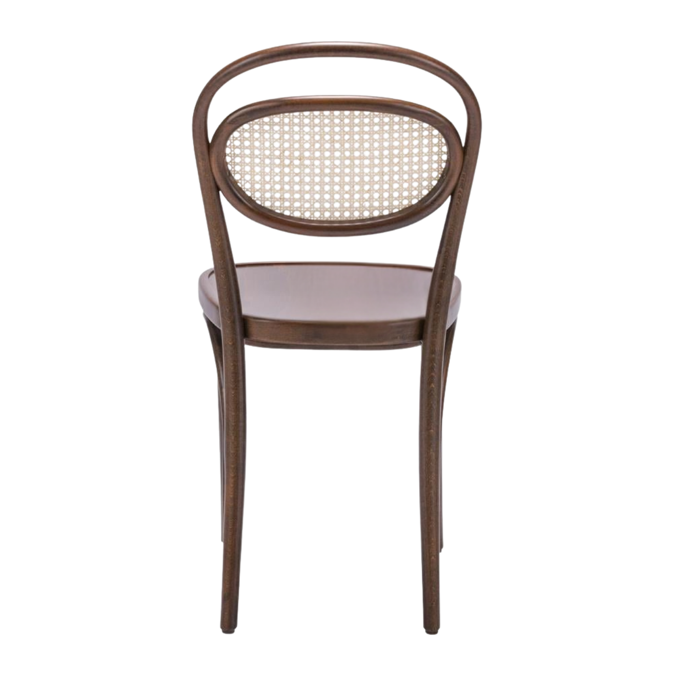 Kastra Linda Hazeranlı Sırt Thonet Ahşap Sandalye-13